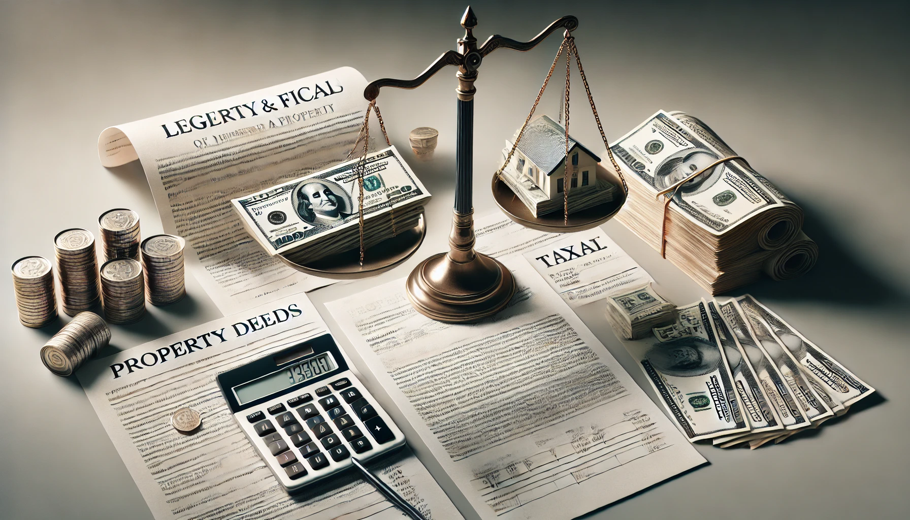 Descubre los gastos e impuestos a nivel fiscal que vais a tenert que soportar los herederos por la herencia compartida de una vivienda.